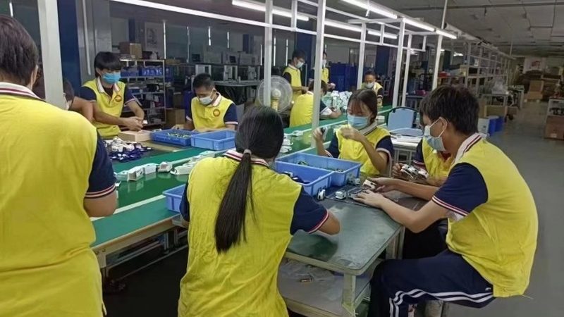 育儿嫂服务合同模板：如何保障您的权益